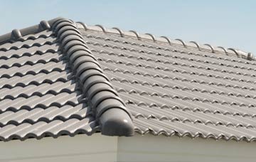 advantages of Kings Somborne clay roofing