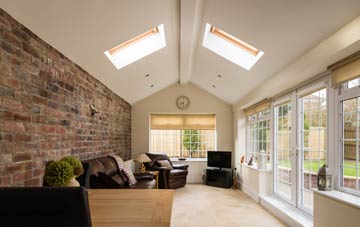 conservatory roof insulation Kings Somborne, Hampshire