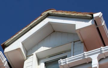 Kings Somborne fascia installation costs
