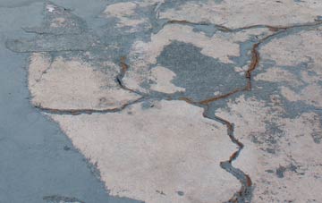 fibreglass roofing replacement Kings Somborne