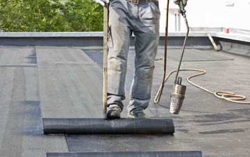 flat roof replacement Kings Somborne, Hampshire