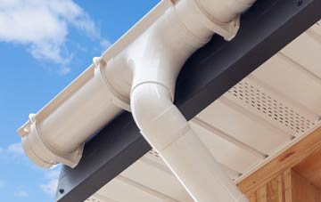 Kings Somborne gutter installation costs