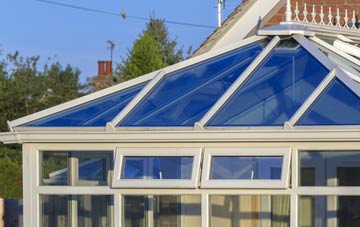 professional Kings Somborne conservatory insulation