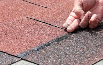 Kings Somborne asphalt roof repairs