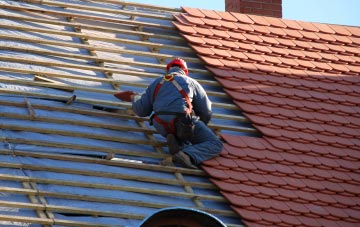 roof tiles Kings Somborne, Hampshire