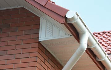 Kings Somborne soffit repair costs