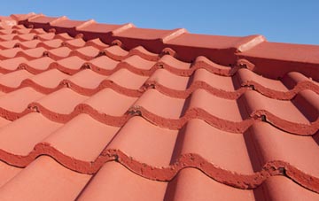 Kings Somborne tile and slate roof replacement