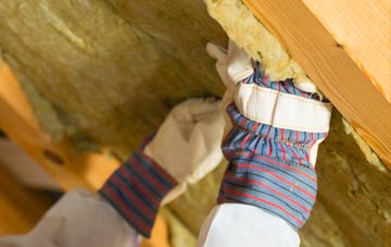 types of Kings Somborne pitched roof insulation materials