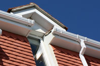 Kings Somborne fascias