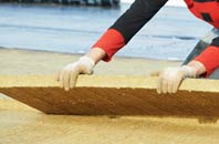 find rated Kings Somborne roof insulation companies