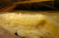 Kings Somborne pitch roof insulation