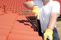 Kings Somborne roof cleaners