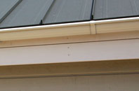 Kings Somborne soffit repair