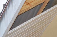 rated Kings Somborne soffit repair companies